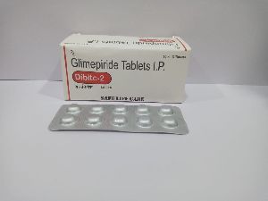 Dibitc 2Mg Tablets