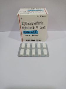 Dibitc V 0.2 Mg Tablets