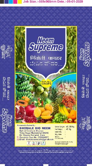 Neem Powder
