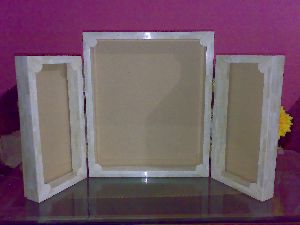 Mother of Pearl Photo Frame