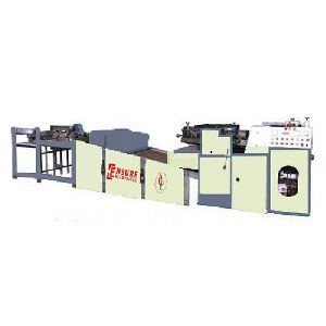 fully automatic uv coating machines