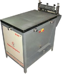 Screen Printing Machine .