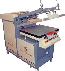 Spot UV Coating Machine