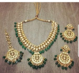 Imitation Necklace Set