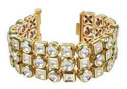 Kundan Bracelet