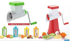 Rotery Slicer