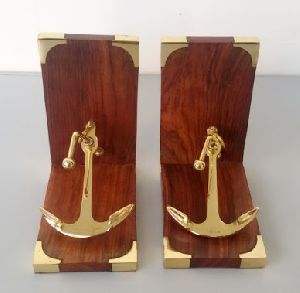 Anchor Bookend