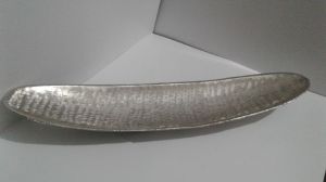 Boat Shaped Serving Tray