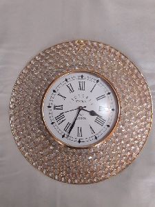 Decorative Wall Clock