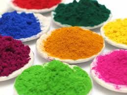 Organic Pigments