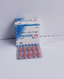 Nixovir-400 Tablets