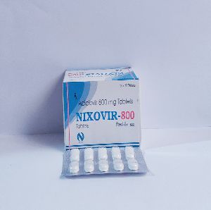 Nixovir-800 Tablets