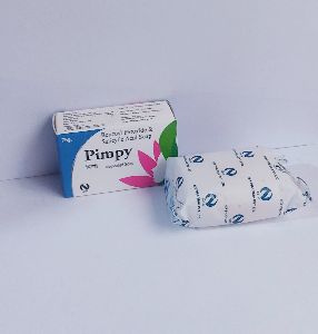 Pimpy Soap