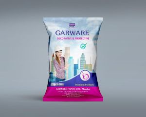 Garware Cement Based Wall Putty