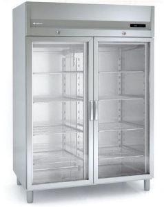 commercial refrigerator