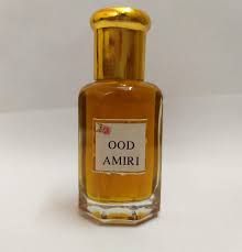 Oud Attar