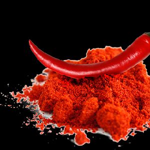Red Chili Powder
