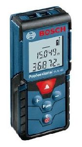 Electronic Distance Meter