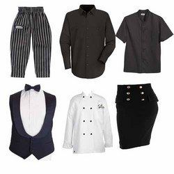 Catering Uniforms