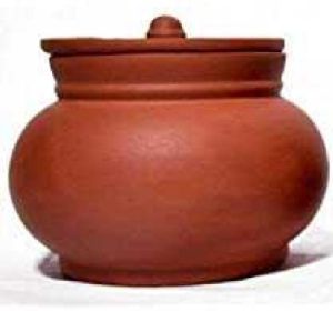 terracotta cookware