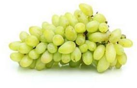 Sonaka Seedless Grapes