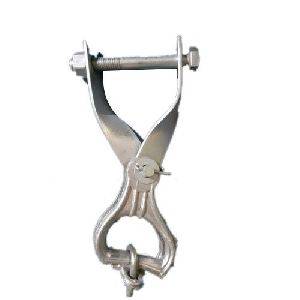 Disc Rabbit Clamp