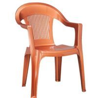 Colored Plastic Chair