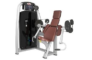 Kaya Arm curl Machine