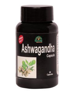 Ashwagandha Capsules