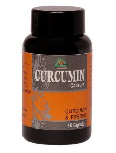 Curcumin Capsules