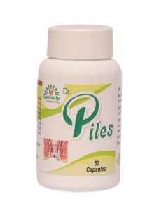 Dr Piles Capsules