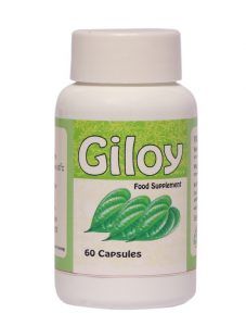 Giloy Capsules