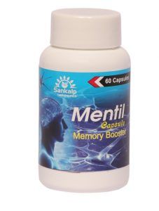 Mentil Capsules