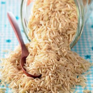 KVR PEARL BROWN RICE 26KG