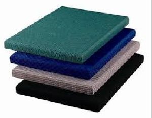 Acoustic PU Foam