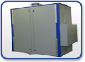 Generator Acoustic Enclosure