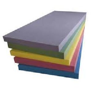 Acoustic PU Foam