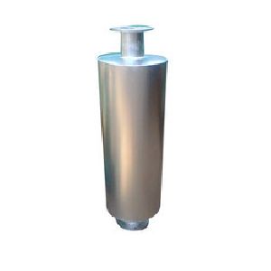 Residential Generator Silencer