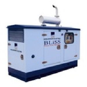 Vibration Free Acoustic Enclosure