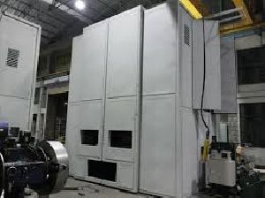 Acoustic Generator Canopies