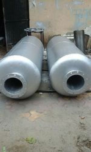 Residential Generator Silencer