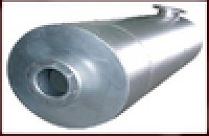 Residential Generator Silencer