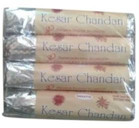 Swastik Kesar Chandan Incense Sticks