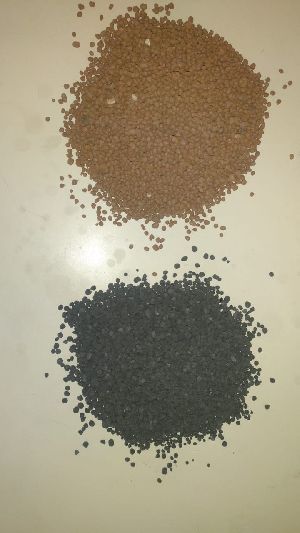 Organic Potash