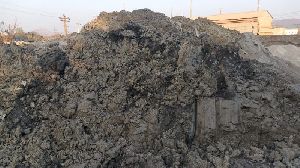 Gypsum Powder