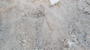 Gypsum Powder