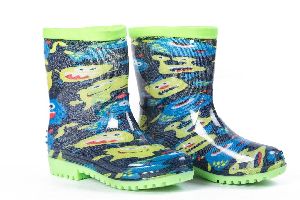 Safety Gumboots