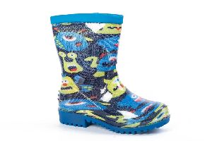 Safety Gumboots