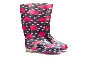 Safety Gumboots