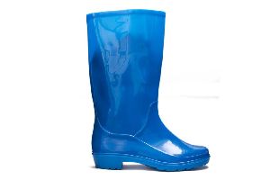 Safety Gumboots